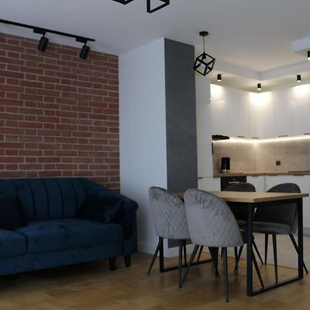 Halo Green Apartament Wrocław Buitenkant foto